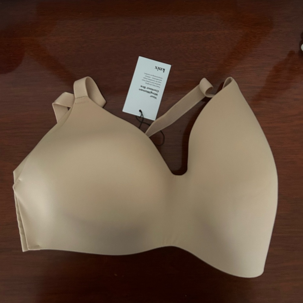 NWT KNIX Bra